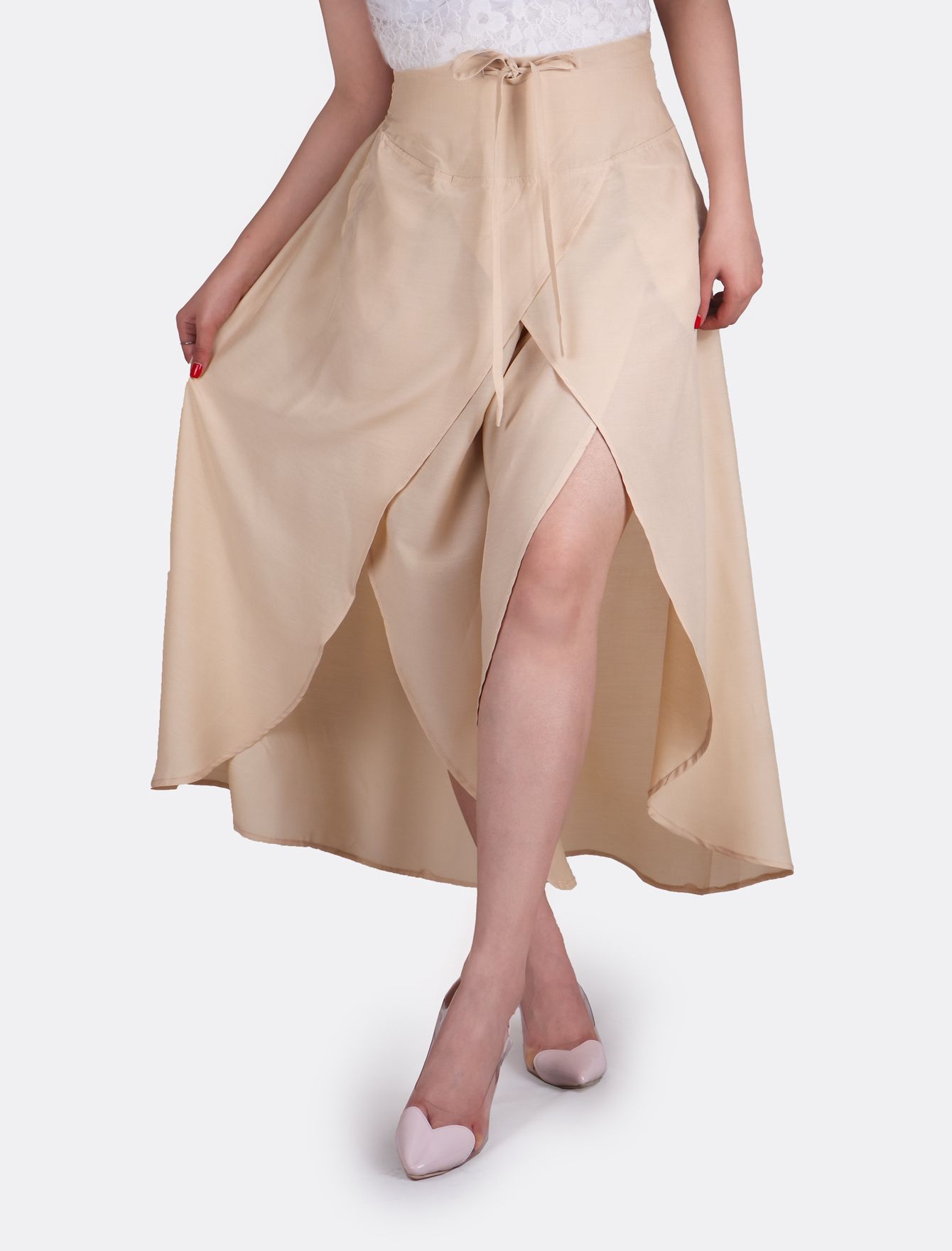 دامن شلواری زنانه N608