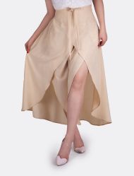 دامن شلواری زنانه N608