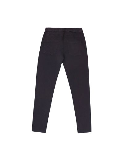 شلوار لگ زنانه 122