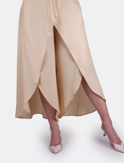 دامن شلواری زنانه N608