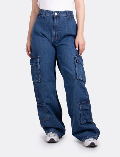 شلوار جین زنانه 774