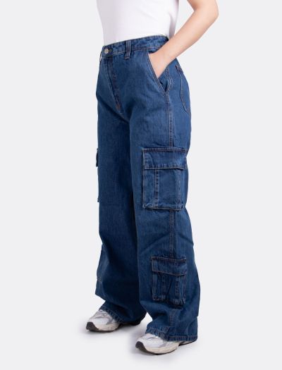 شلوار جین زنانه 774