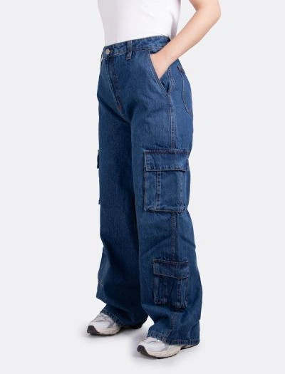 شلوار جین زنانه 774