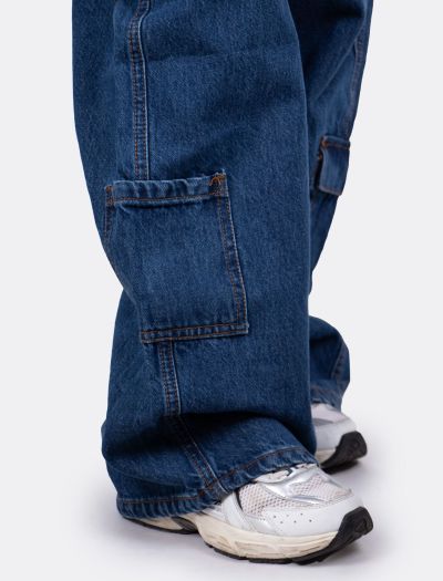 شلوار جین زنانه 774