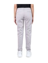 شلوار کتان زنانه 127