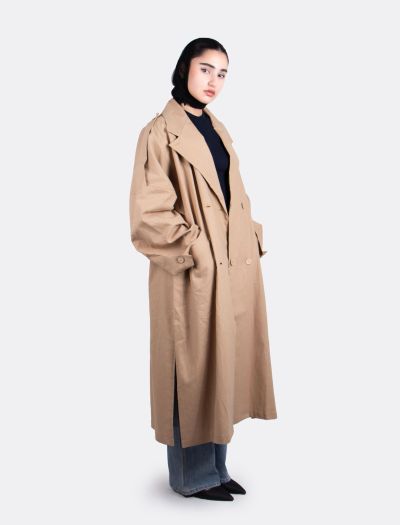 ترنج کت زنانه 560