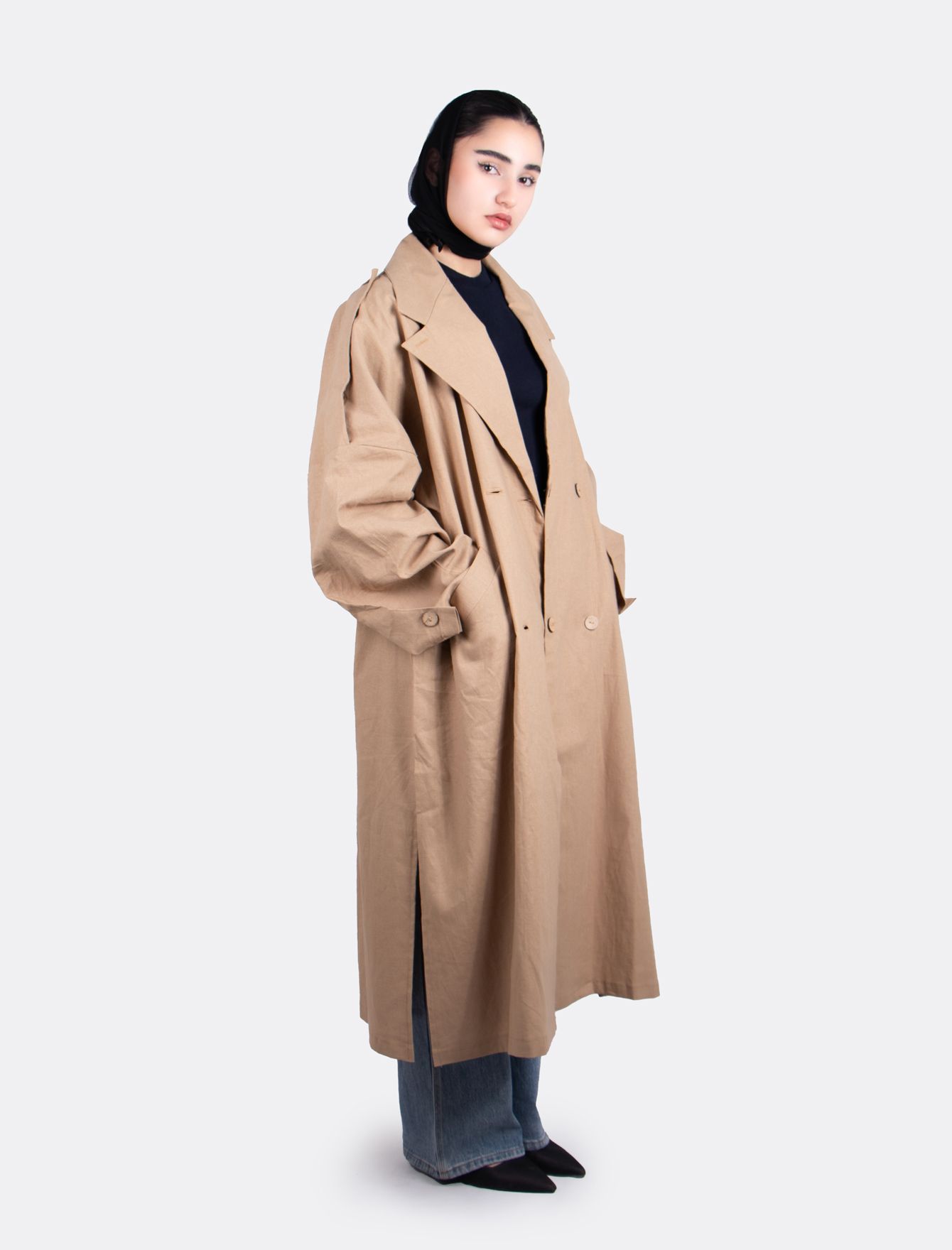 ترنج کت زنانه 560