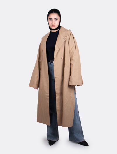 ترنج کت زنانه 560