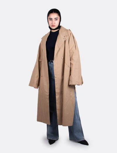 ترنج کت زنانه 560