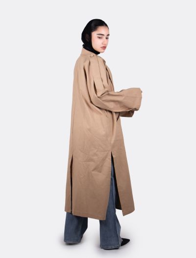 ترنج کت زنانه 560