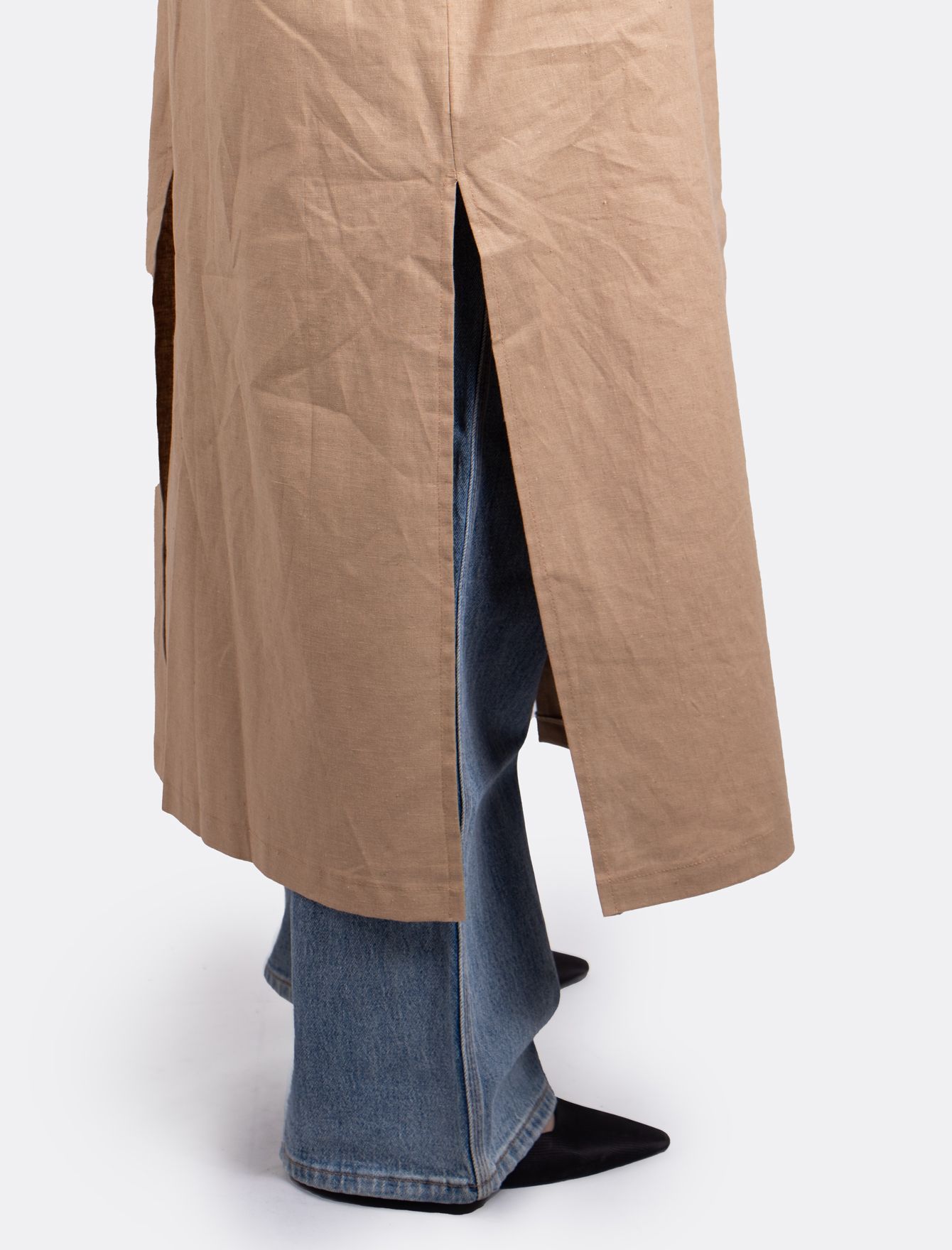 ترنج کت زنانه 560