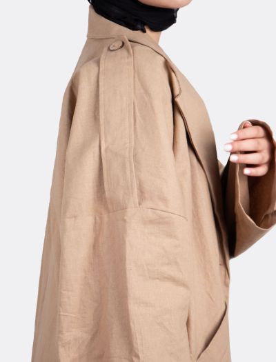 ترنج کت زنانه 560