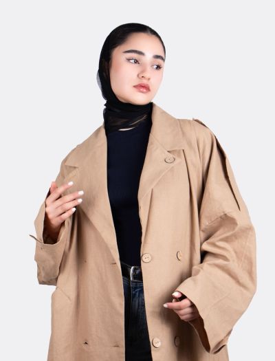 ترنج کت زنانه 560