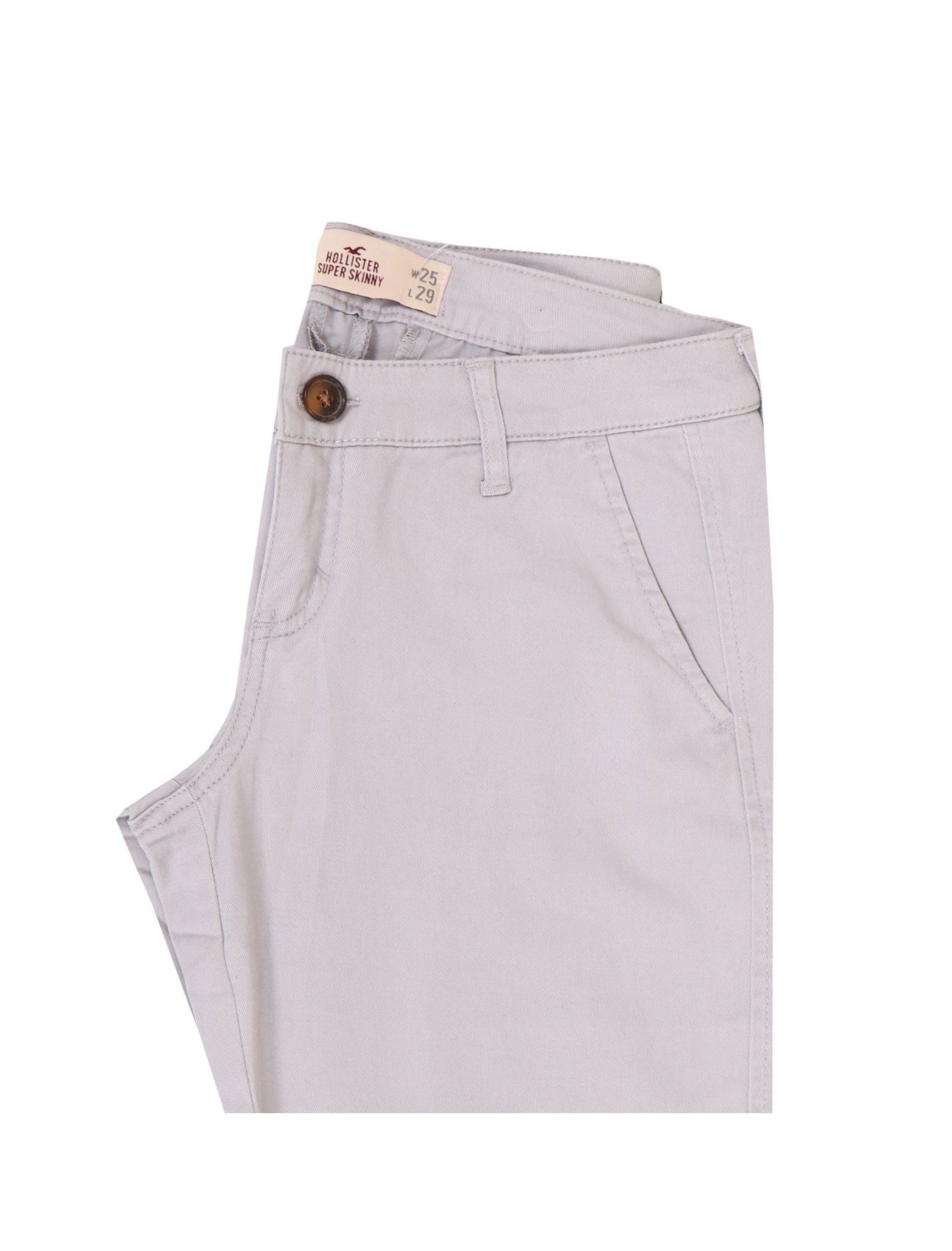 شلوار کتان زنانه 127