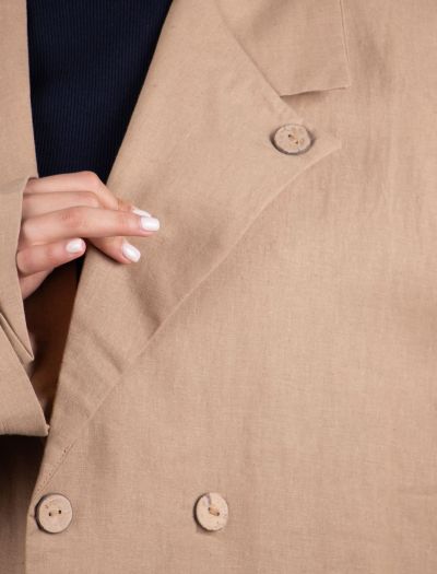 ترنج کت زنانه 560