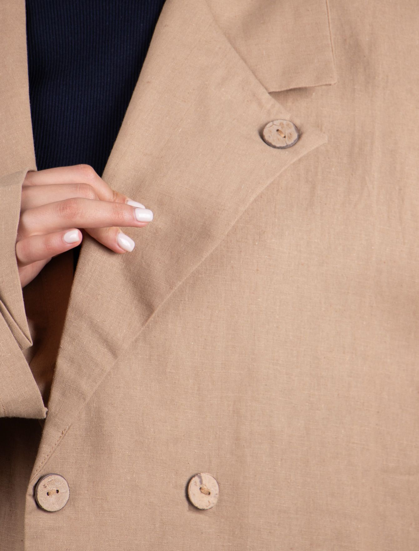 ترنج کت زنانه 560