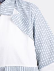 کت کتان زنانه 629