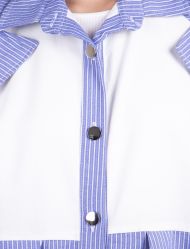 کت کتان زنانه 629