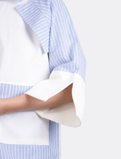 کت کتان زنانه 629