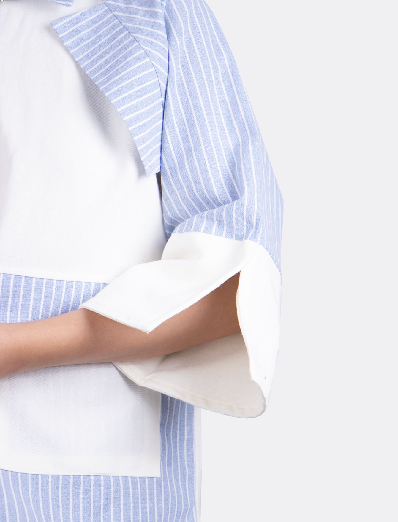 کت کتان زنانه 629