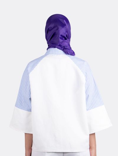 کت کتان زنانه 629