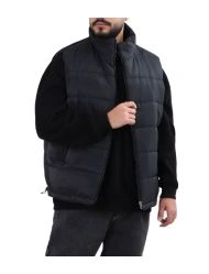 پافر آستین دار مردانه 132