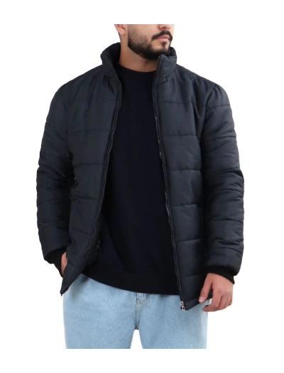 پافر آستین دار مردانه 132