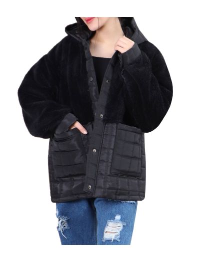 پافر زنانه 134