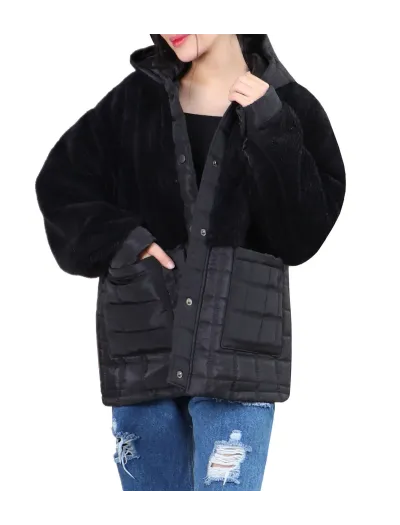 پافر زنانه 134