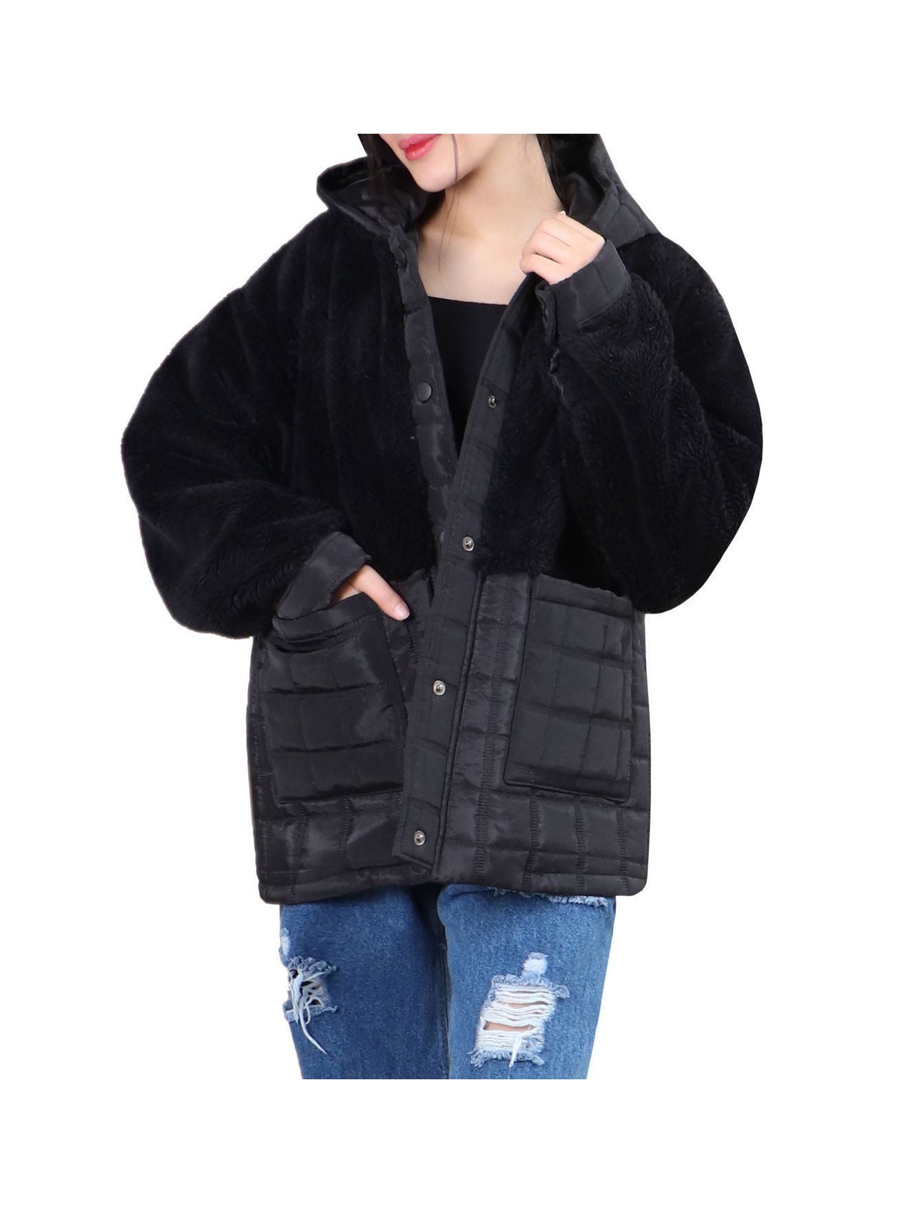 پافر زنانه 134