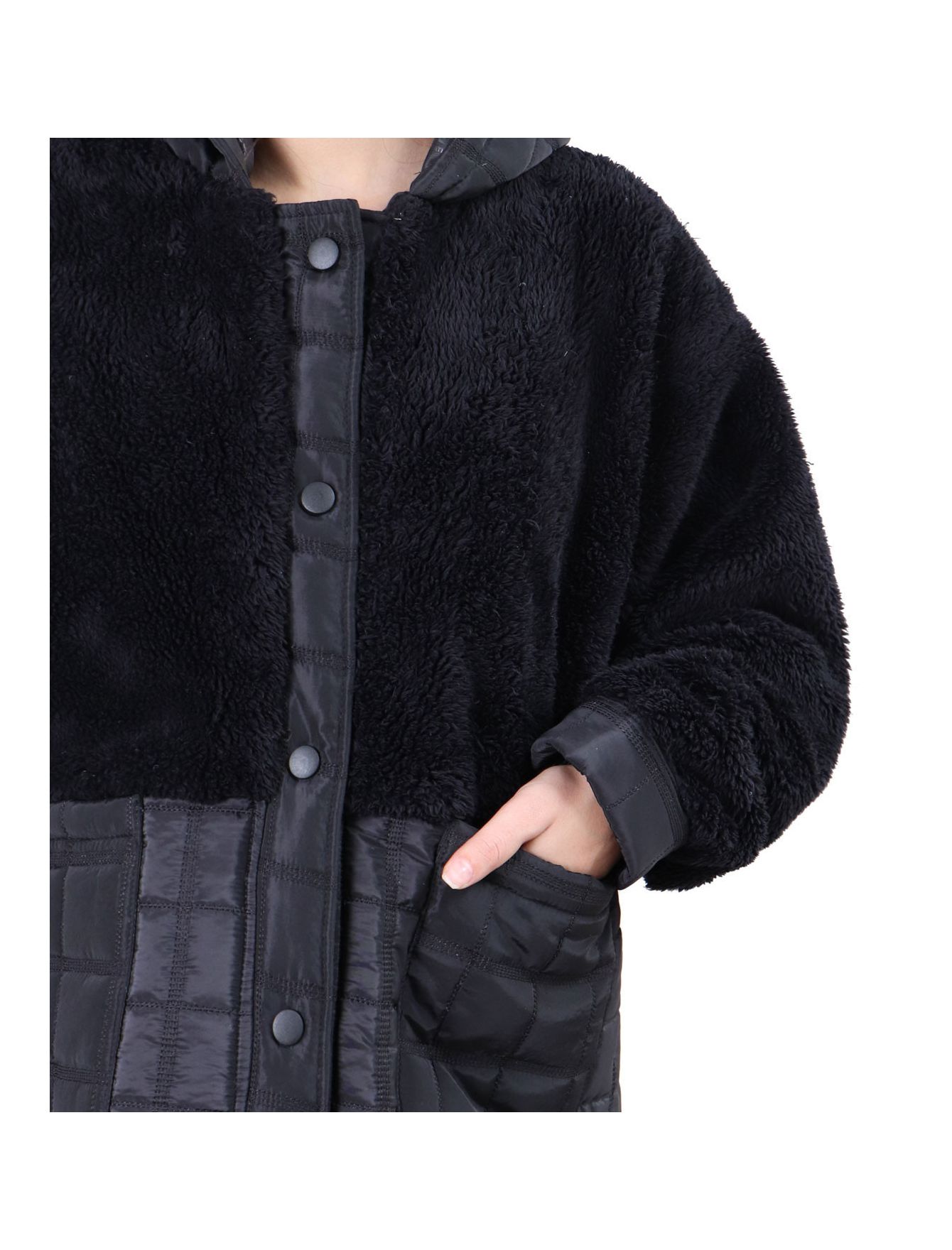 پافر زنانه 134