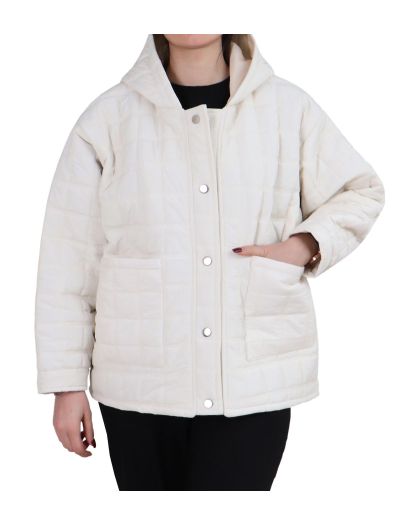 پافر آستین بلند 139