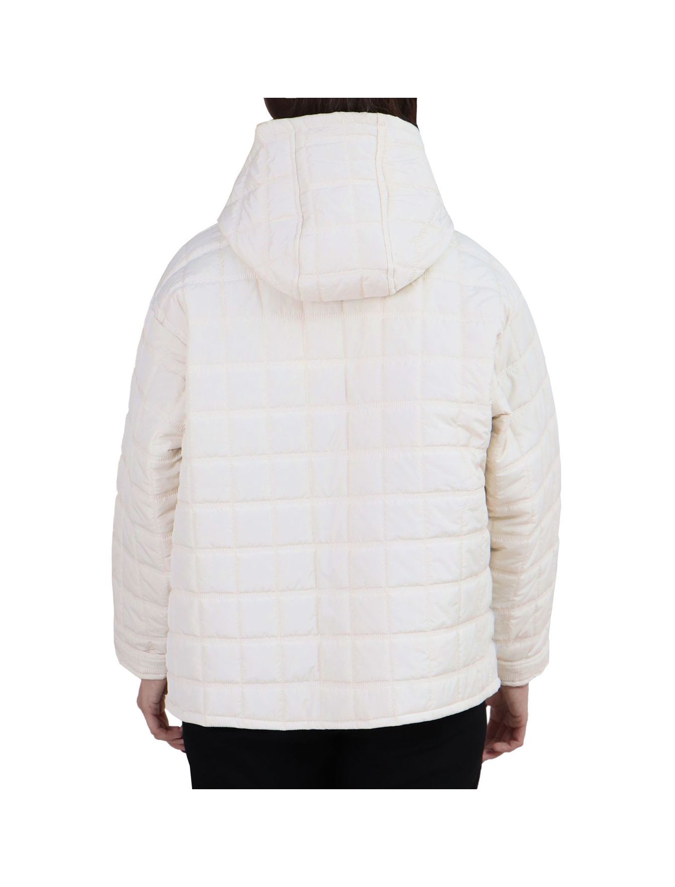 پافر آستین بلند 139