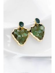 گوشواره قلبی