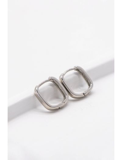 گوشواره حلقه ای 740