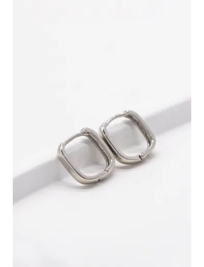 گوشواره حلقه ای