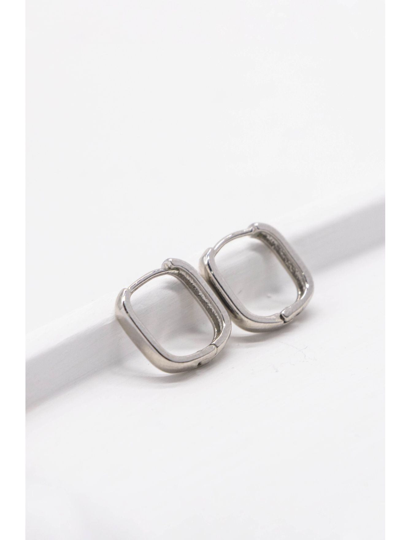 گوشواره حلقه ای 740