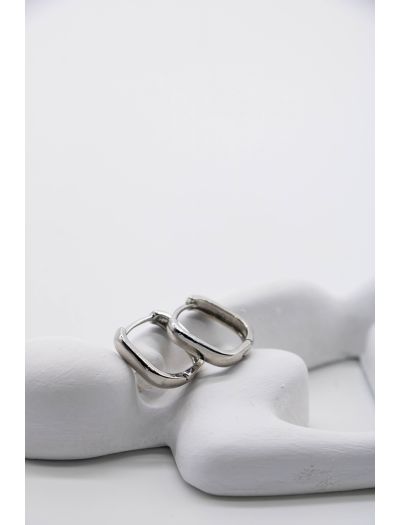 گوشواره حلقه ای 740