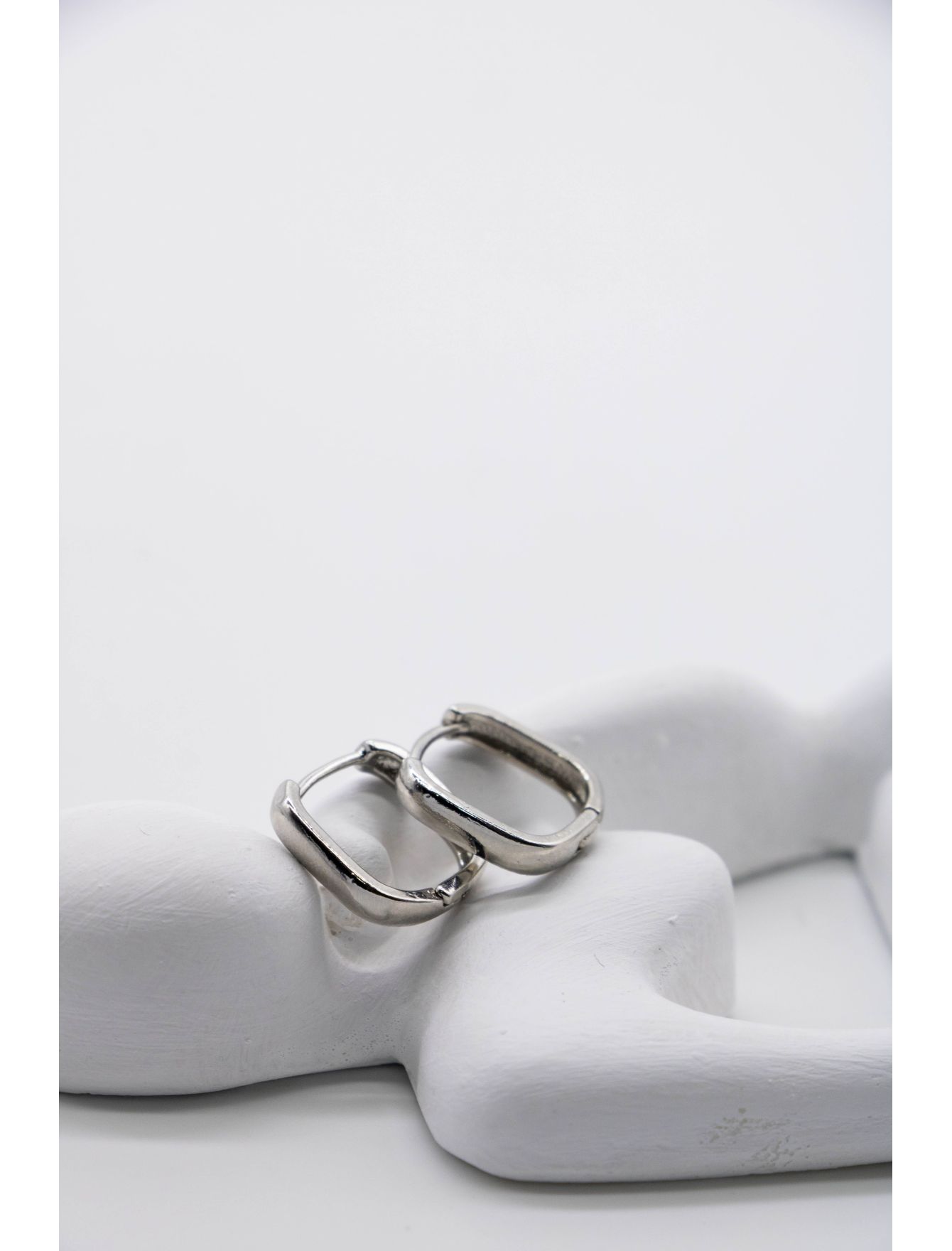 گوشواره حلقه ای 740