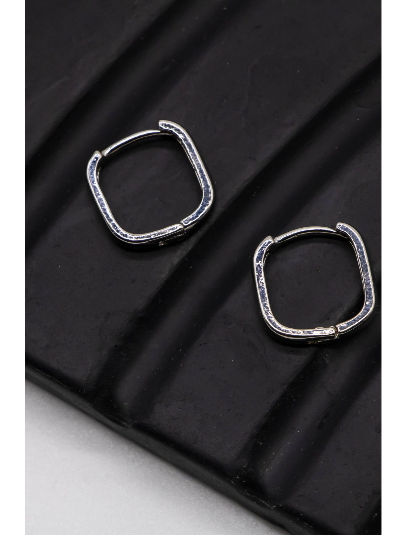 گوشواره حلقه ای 740