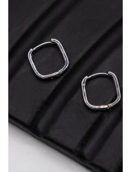 گوشواره حلقه ای 740