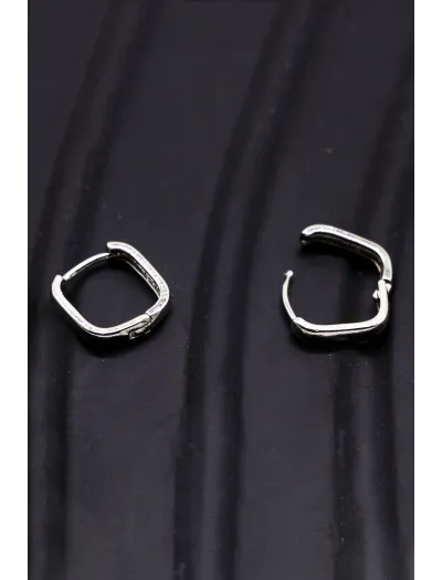گوشواره حلقه ای زنانه
