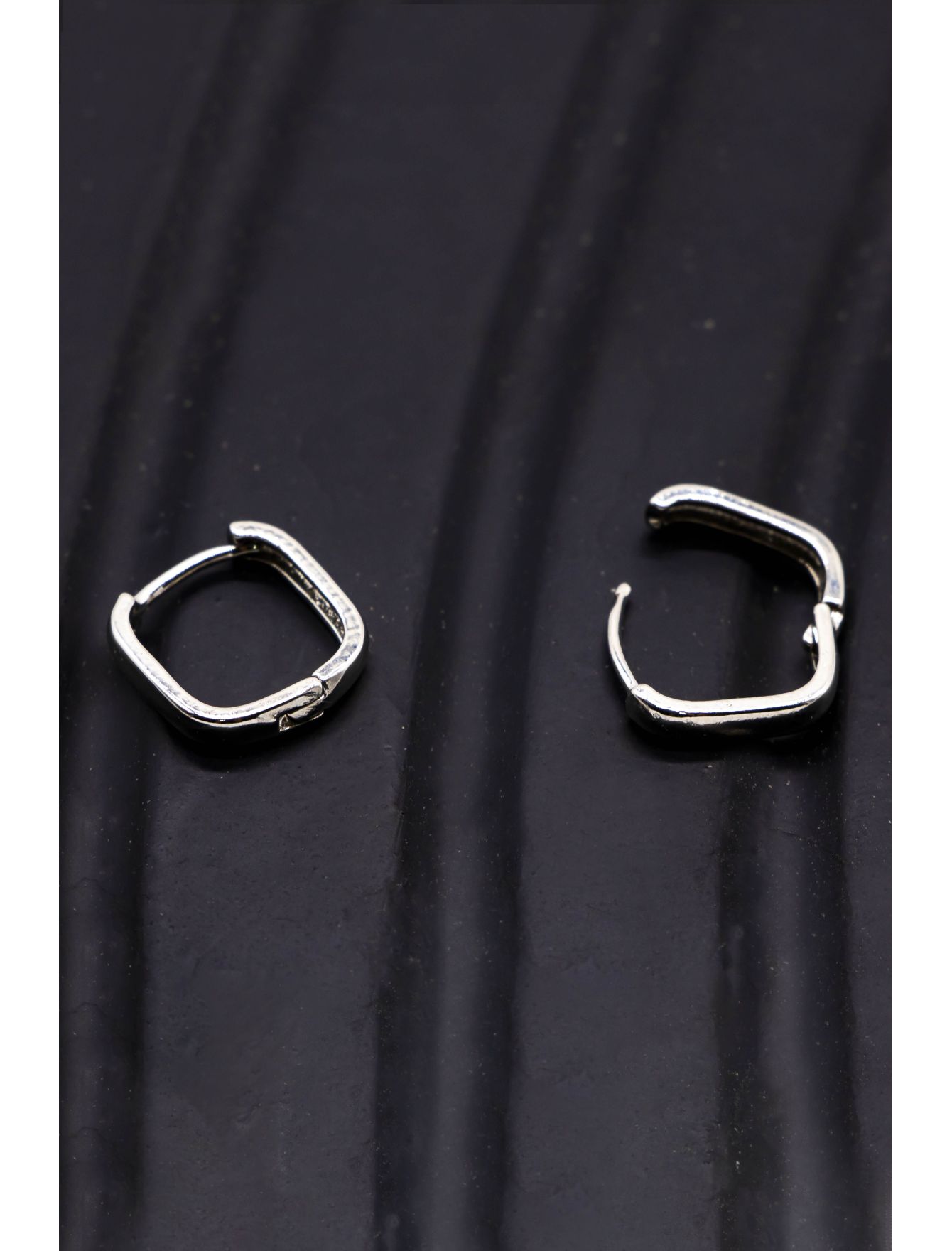 گوشواره حلقه ای 740