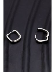 گوشواره حلقه ای 740