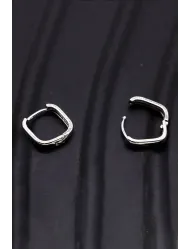 گوشواره حلقه ای زنانه