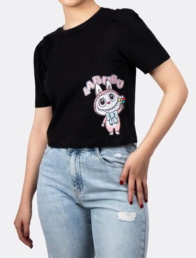 تیشرت لبوبو N639