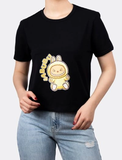 تیشرت لبوبو N639