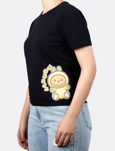 تیشرت لبوبو N639