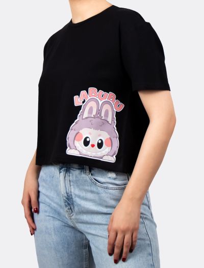 تیشرت لبوبو N639