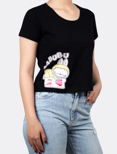 تیشرت لبوبو N639